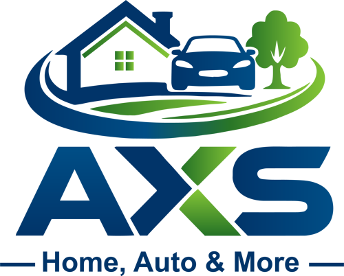 AXS Home, Auto & More