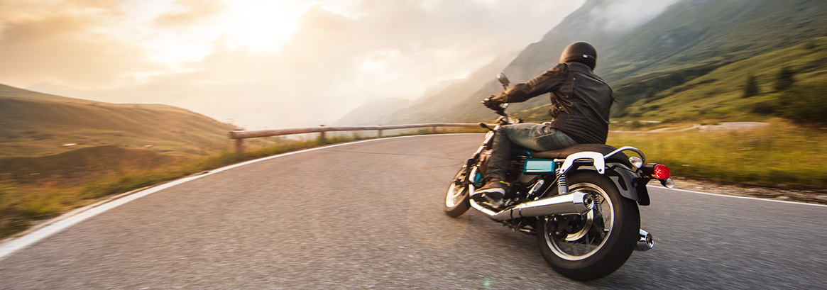 Texas Motorcycle Insurance Coverage